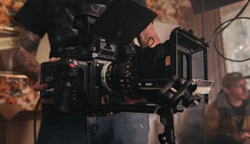 惠阳区产品宣传视频拍摄公司