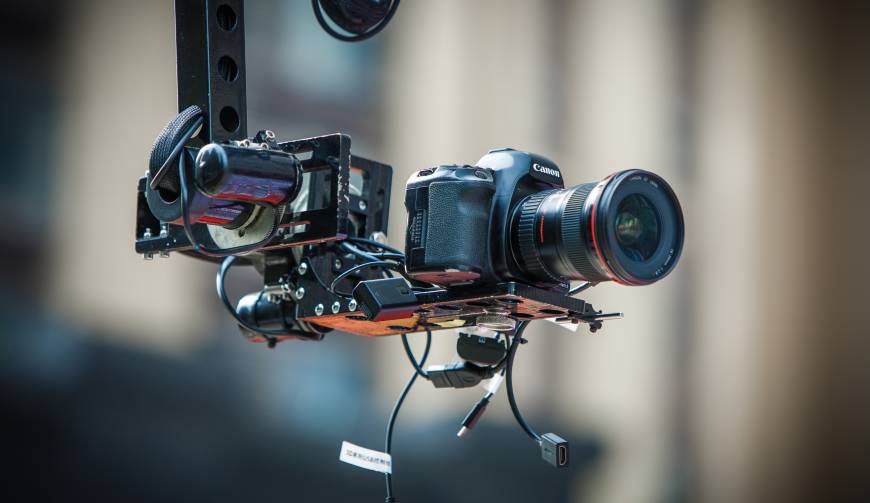 惠阳区产品视频拍摄