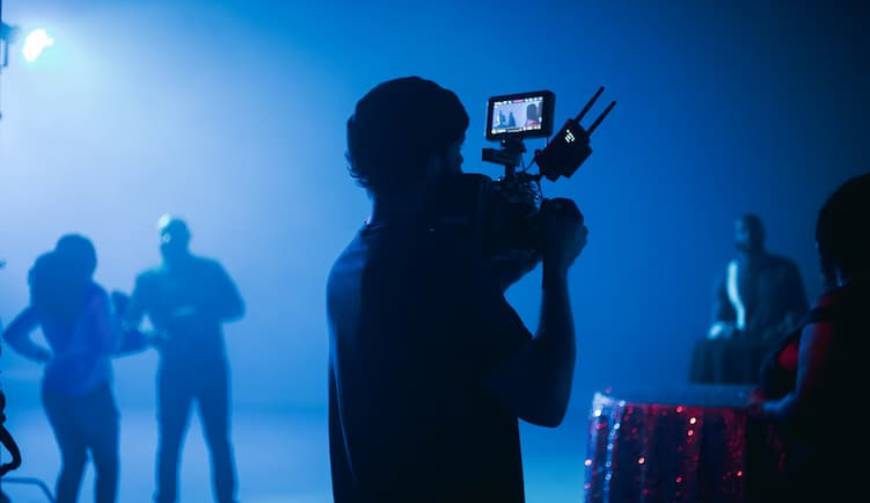 惠阳区产品视频拍摄