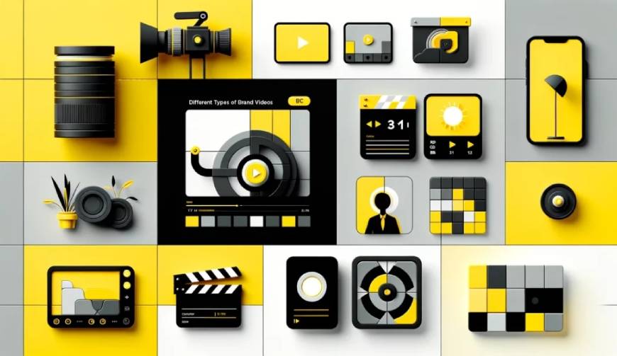 惠阳区产品视频拍摄