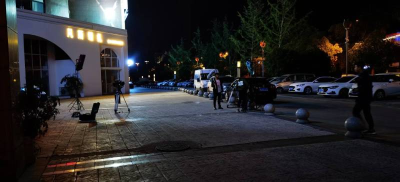 惠阳区电商产品视频拍摄制作全攻略，打造高转化带货视频