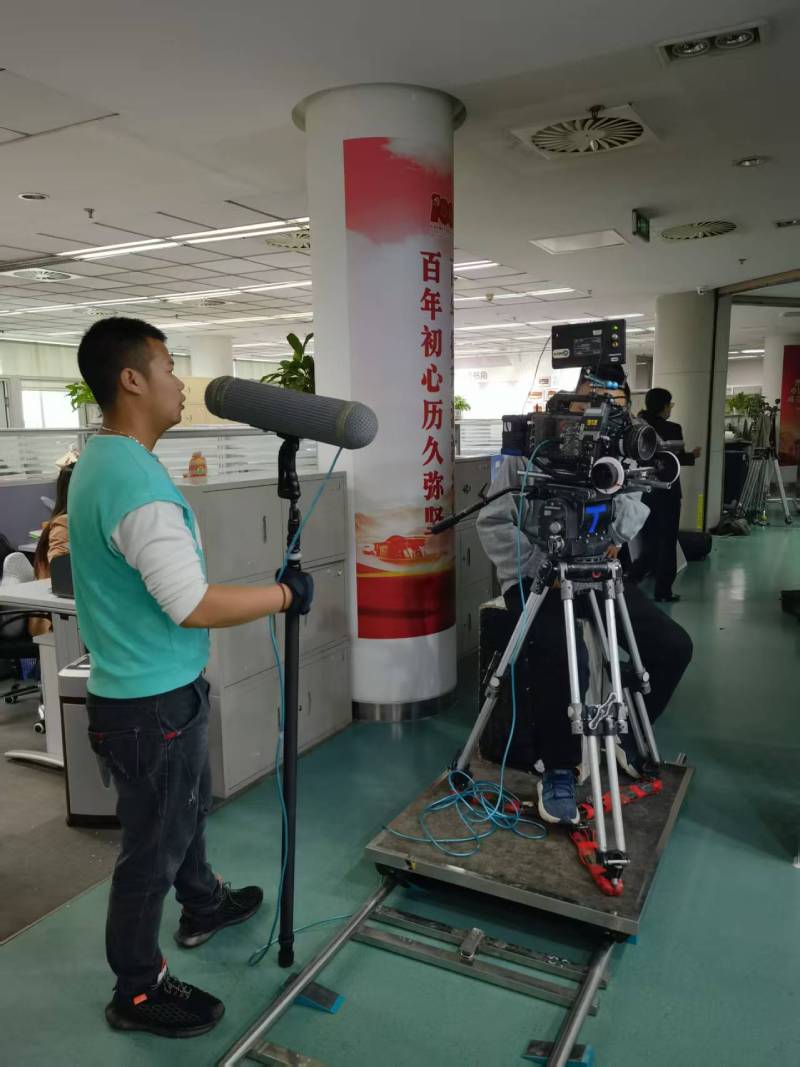 惠阳区产品宣传视频制作