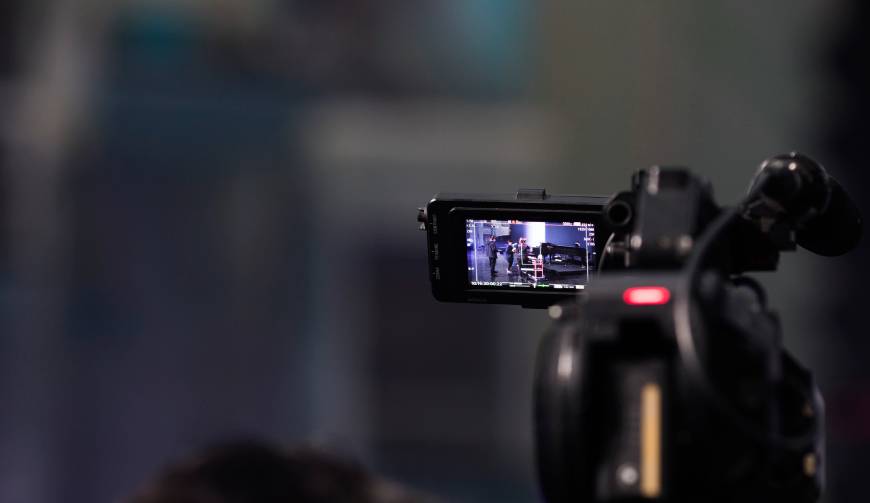 惠阳区产品视频拍摄制作：揭秘如何打造令人印象深刻的商业宣传片